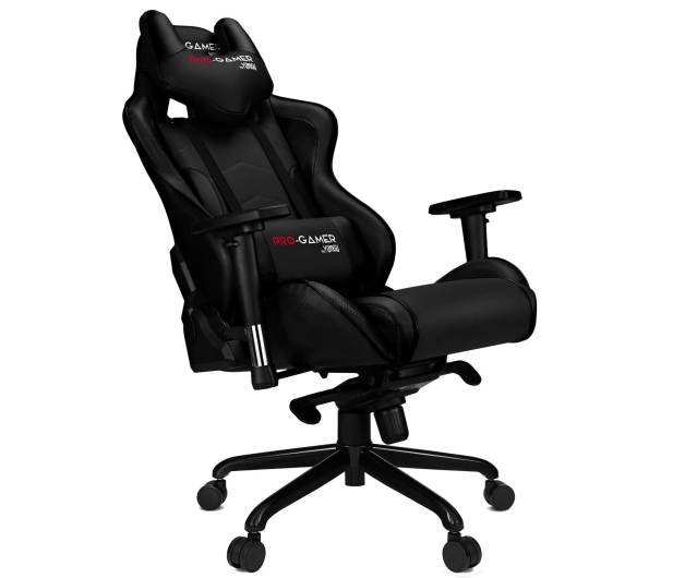 Pro-Gamer MAVERIC CZARNY PG59 - 747034 - zdjęcie 2